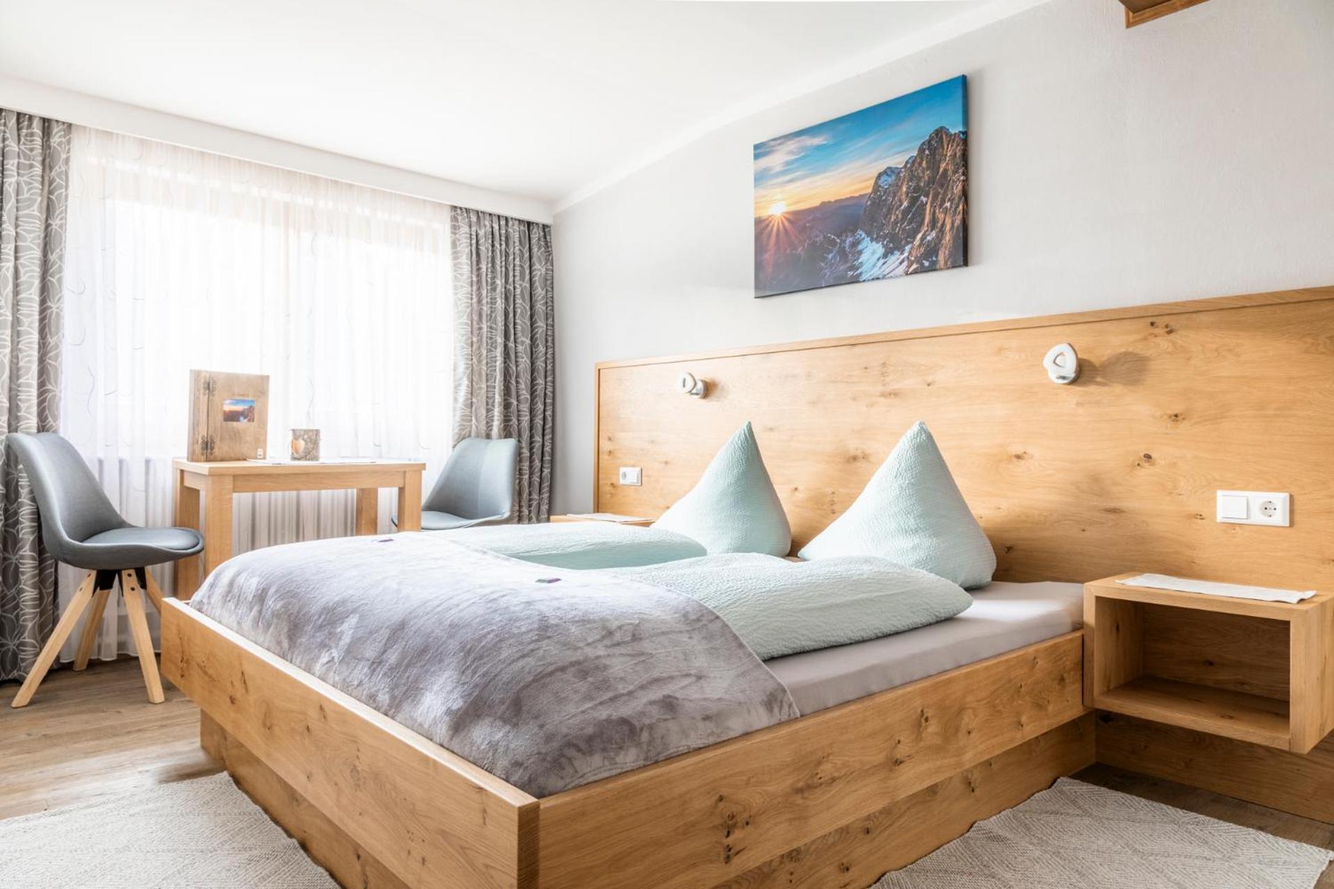 Gschwandtgut Urlaub Am Bauernhof Villa Schwemmberg Bagian luar foto