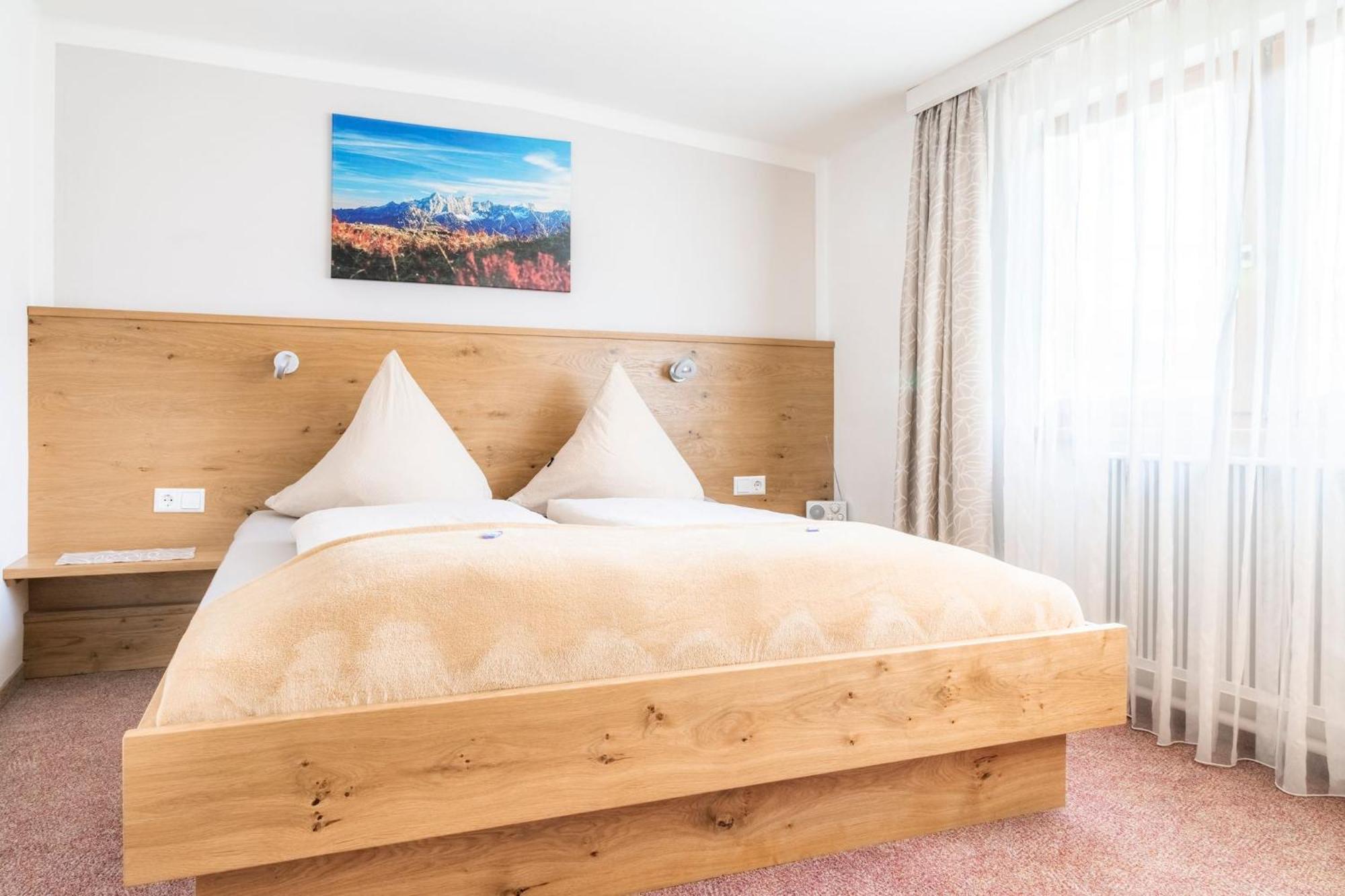 Gschwandtgut Urlaub Am Bauernhof Villa Schwemmberg Bagian luar foto