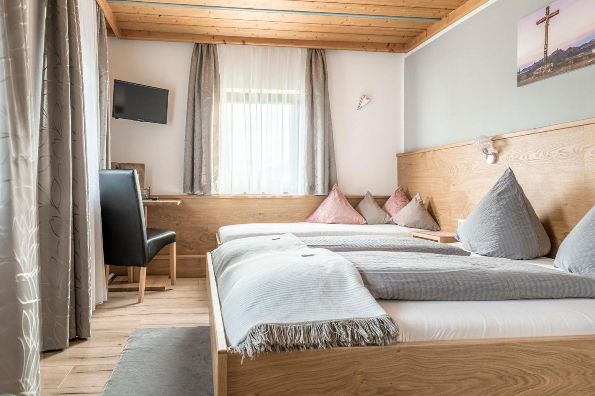 Gschwandtgut Urlaub Am Bauernhof Villa Schwemmberg Bagian luar foto