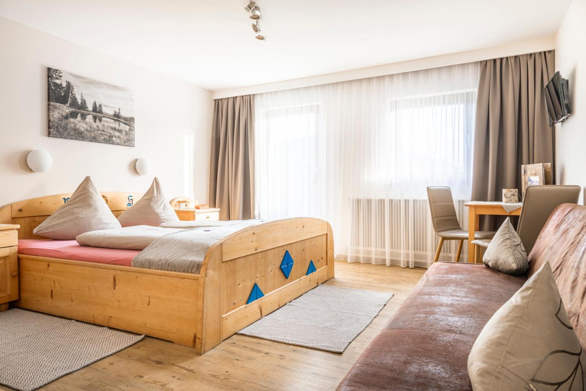 Gschwandtgut Urlaub Am Bauernhof Villa Schwemmberg Bagian luar foto