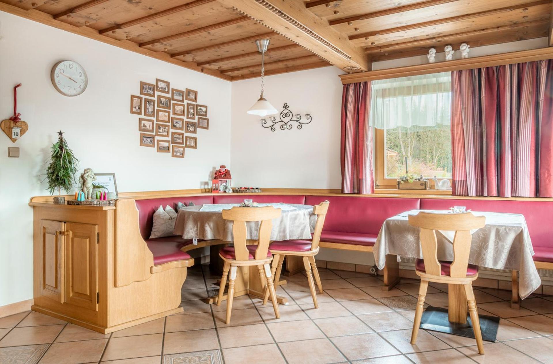 Gschwandtgut Urlaub Am Bauernhof Villa Schwemmberg Bagian luar foto
