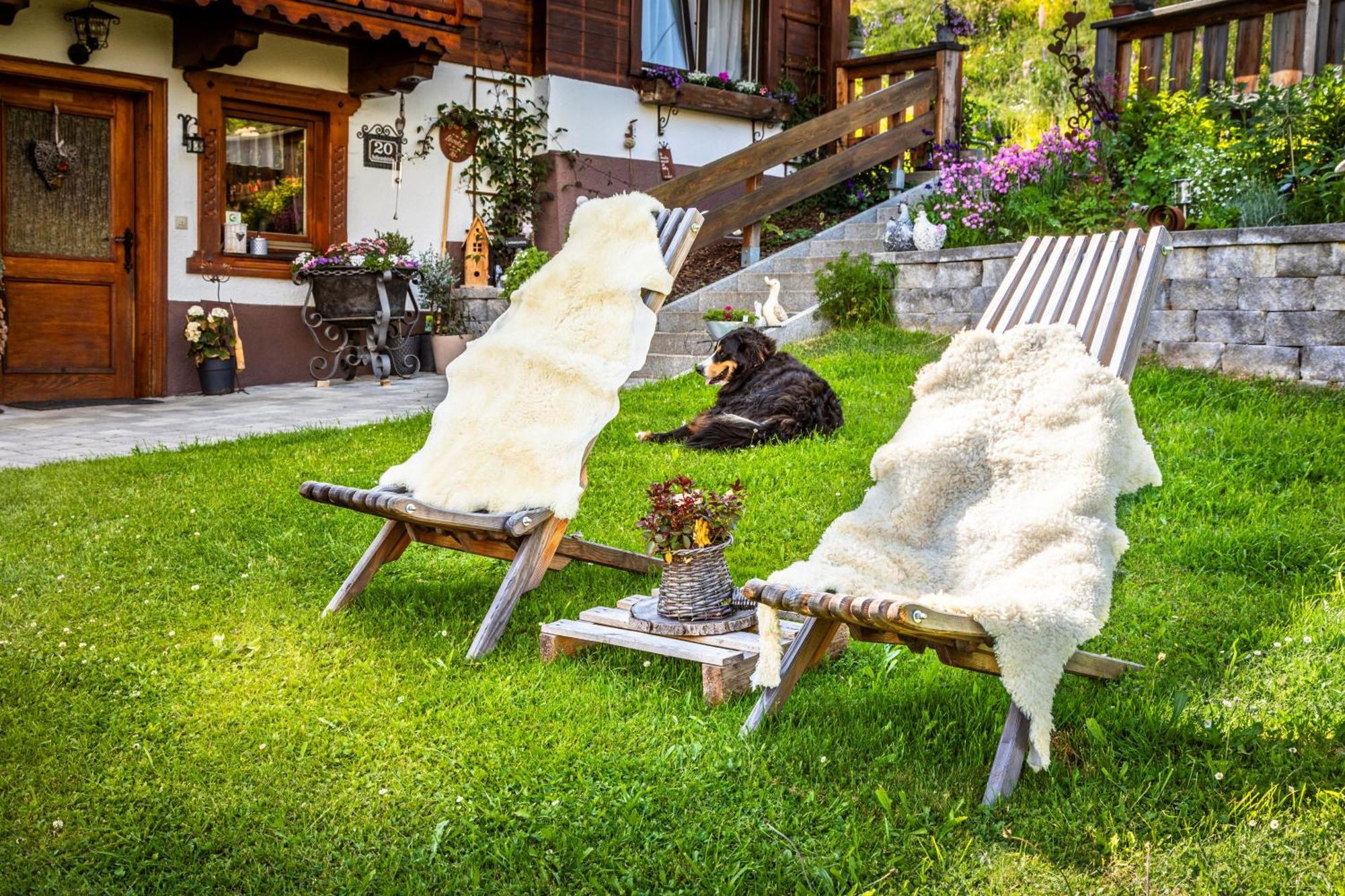 Gschwandtgut Urlaub Am Bauernhof Villa Schwemmberg Bagian luar foto
