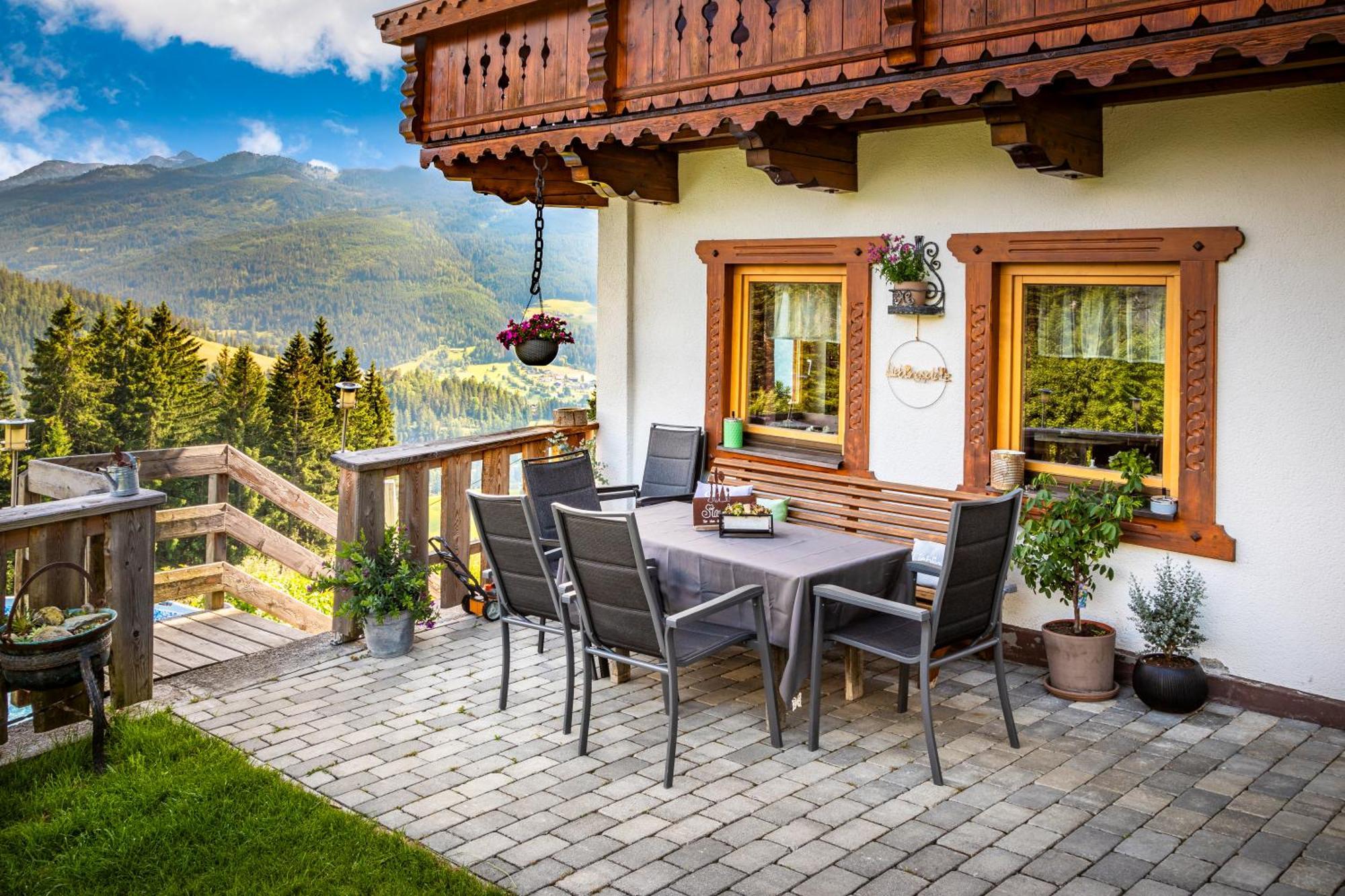 Gschwandtgut Urlaub Am Bauernhof Villa Schwemmberg Bagian luar foto